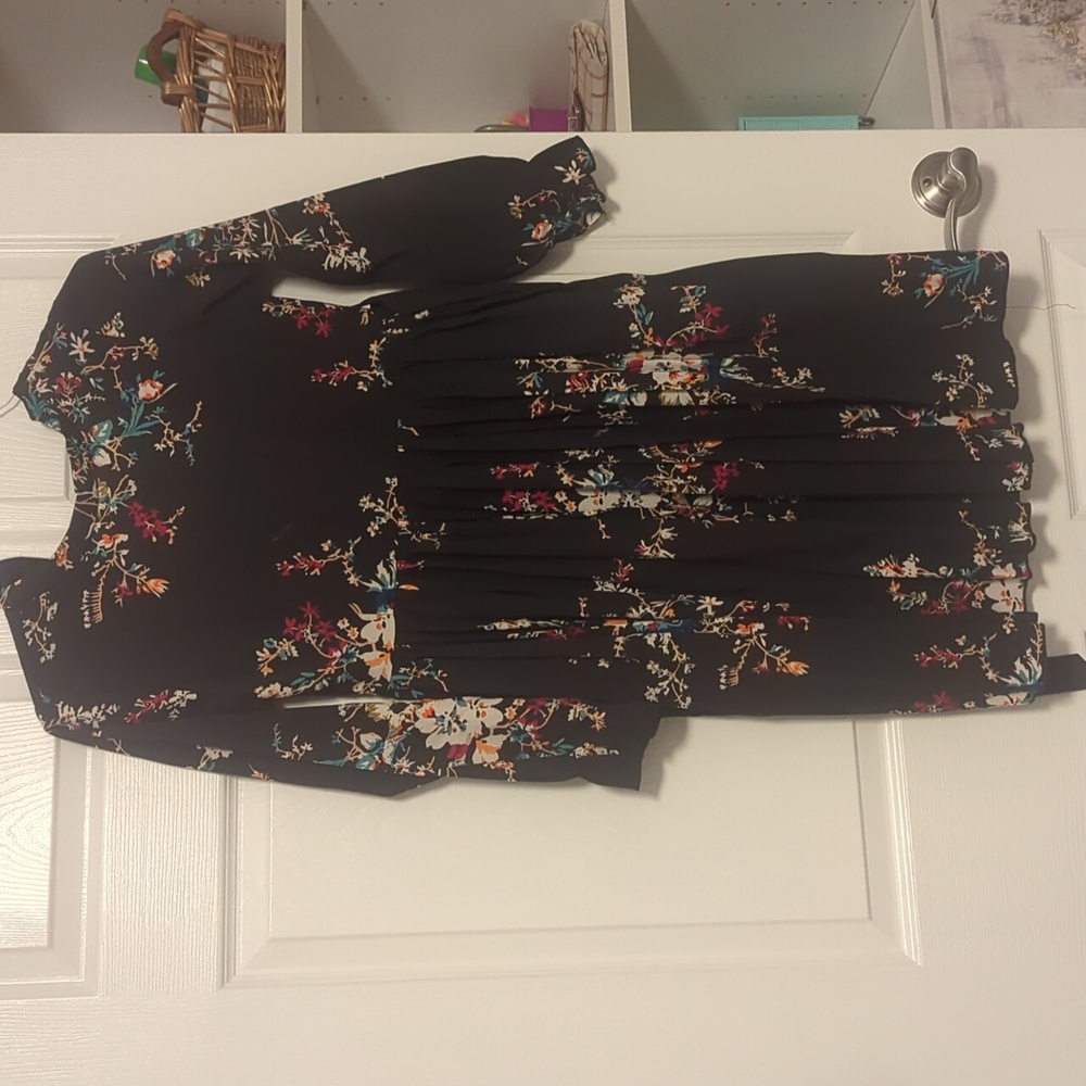 Dress for girls